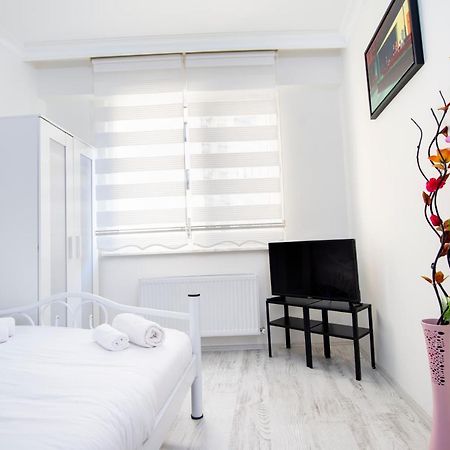 אסקיסהיר Arney Suites מראה חיצוני תמונה