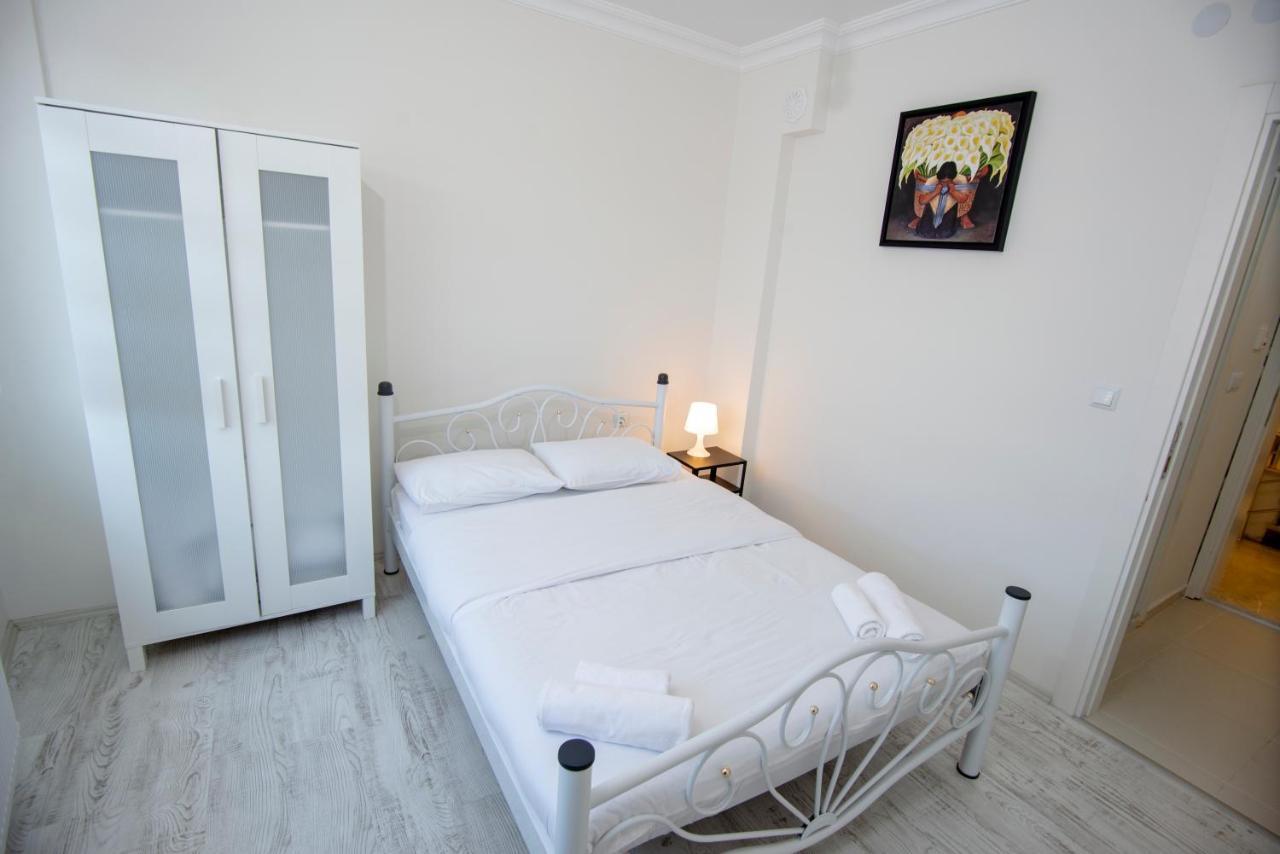 אסקיסהיר Arney Suites מראה חיצוני תמונה