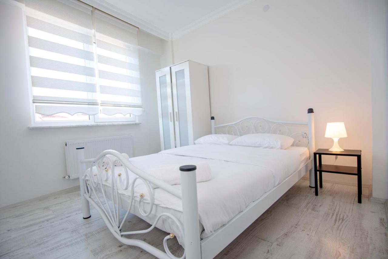 אסקיסהיר Arney Suites מראה חיצוני תמונה