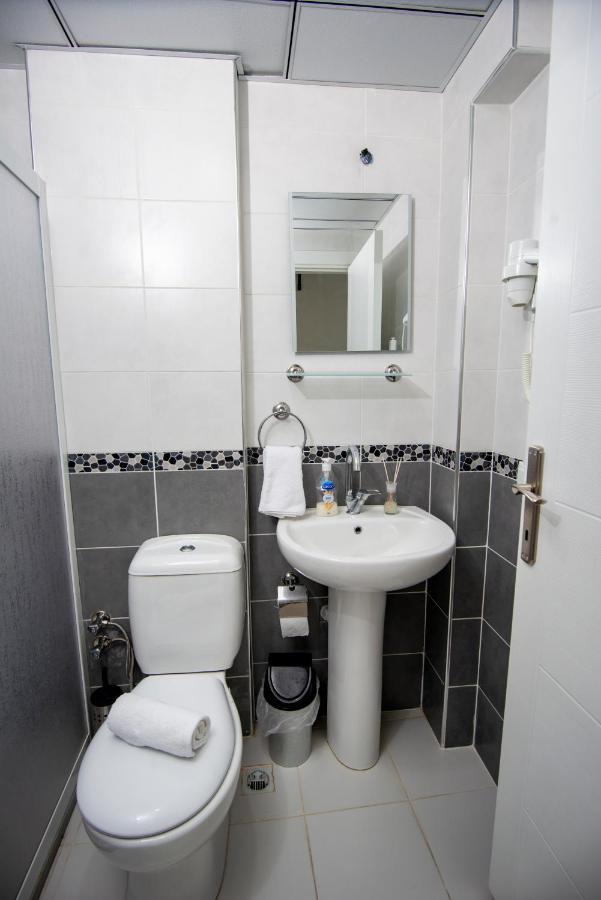 אסקיסהיר Arney Suites מראה חיצוני תמונה