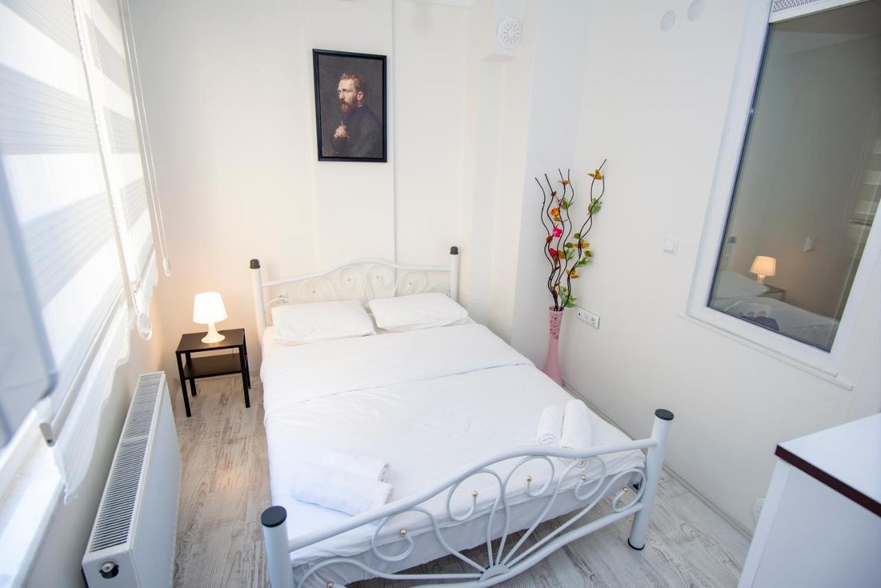 אסקיסהיר Arney Suites מראה חיצוני תמונה