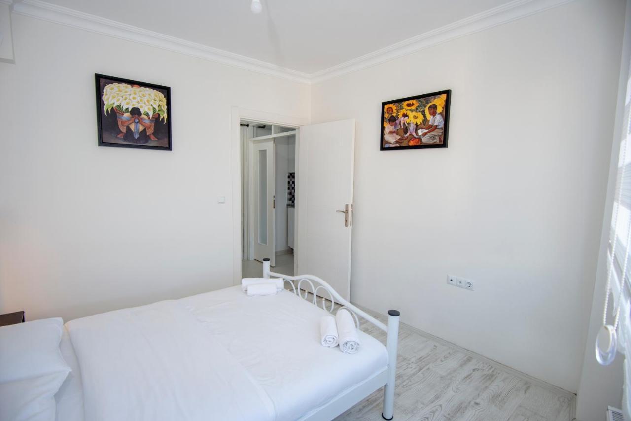 אסקיסהיר Arney Suites מראה חיצוני תמונה