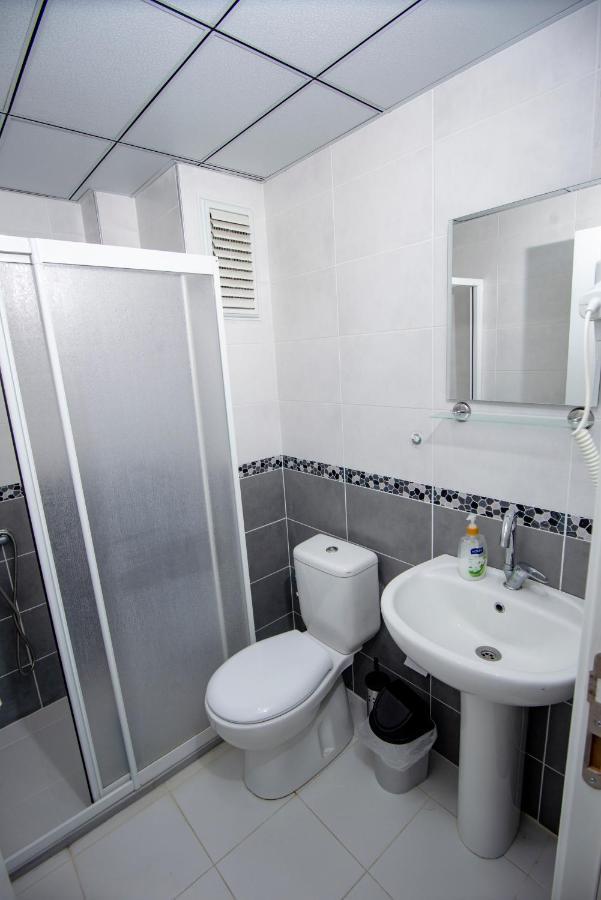 אסקיסהיר Arney Suites מראה חיצוני תמונה