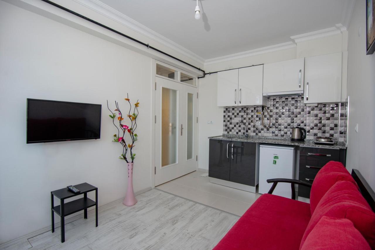 אסקיסהיר Arney Suites מראה חיצוני תמונה