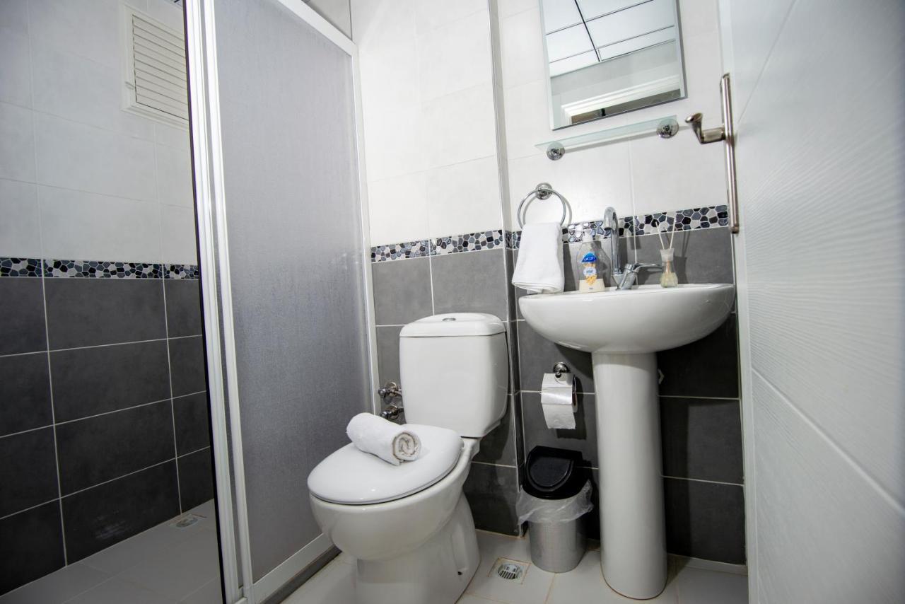 אסקיסהיר Arney Suites מראה חיצוני תמונה