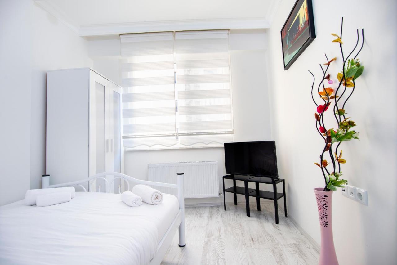 אסקיסהיר Arney Suites מראה חיצוני תמונה
