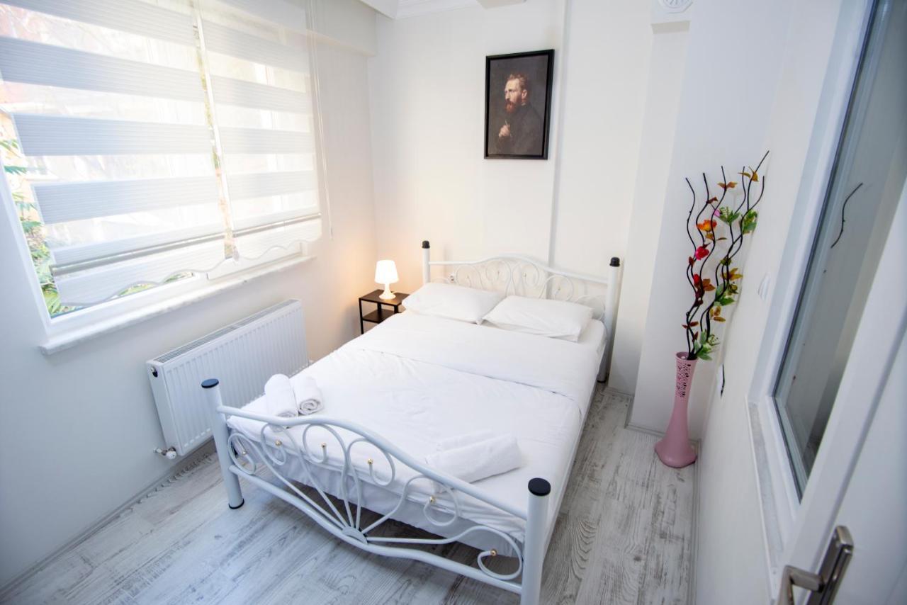 אסקיסהיר Arney Suites מראה חיצוני תמונה