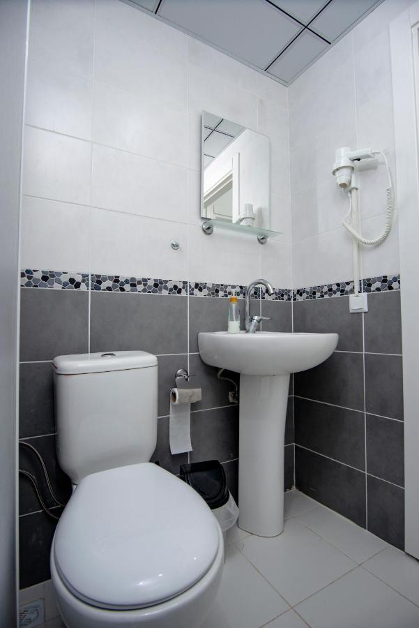 אסקיסהיר Arney Suites מראה חיצוני תמונה