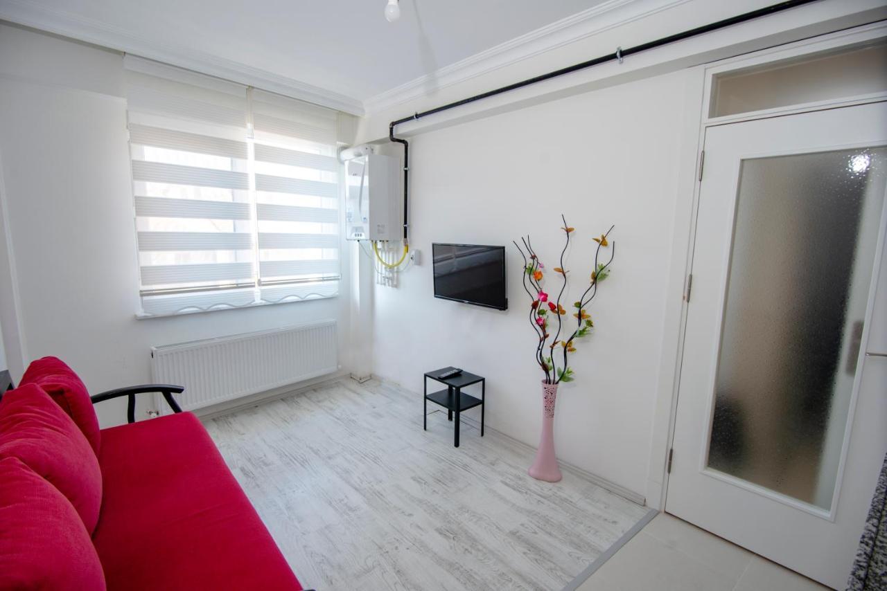 אסקיסהיר Arney Suites מראה חיצוני תמונה