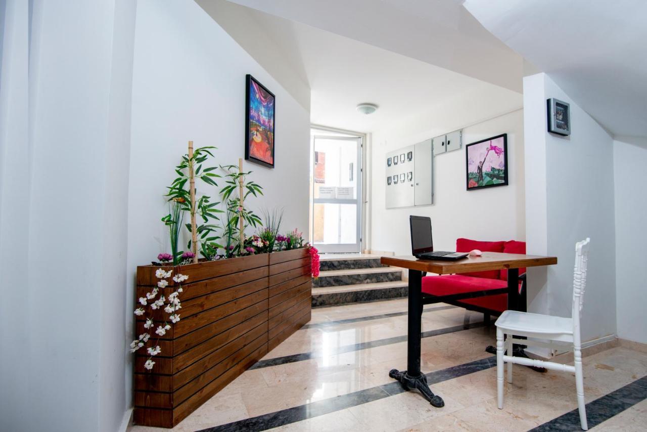 אסקיסהיר Arney Suites מראה חיצוני תמונה