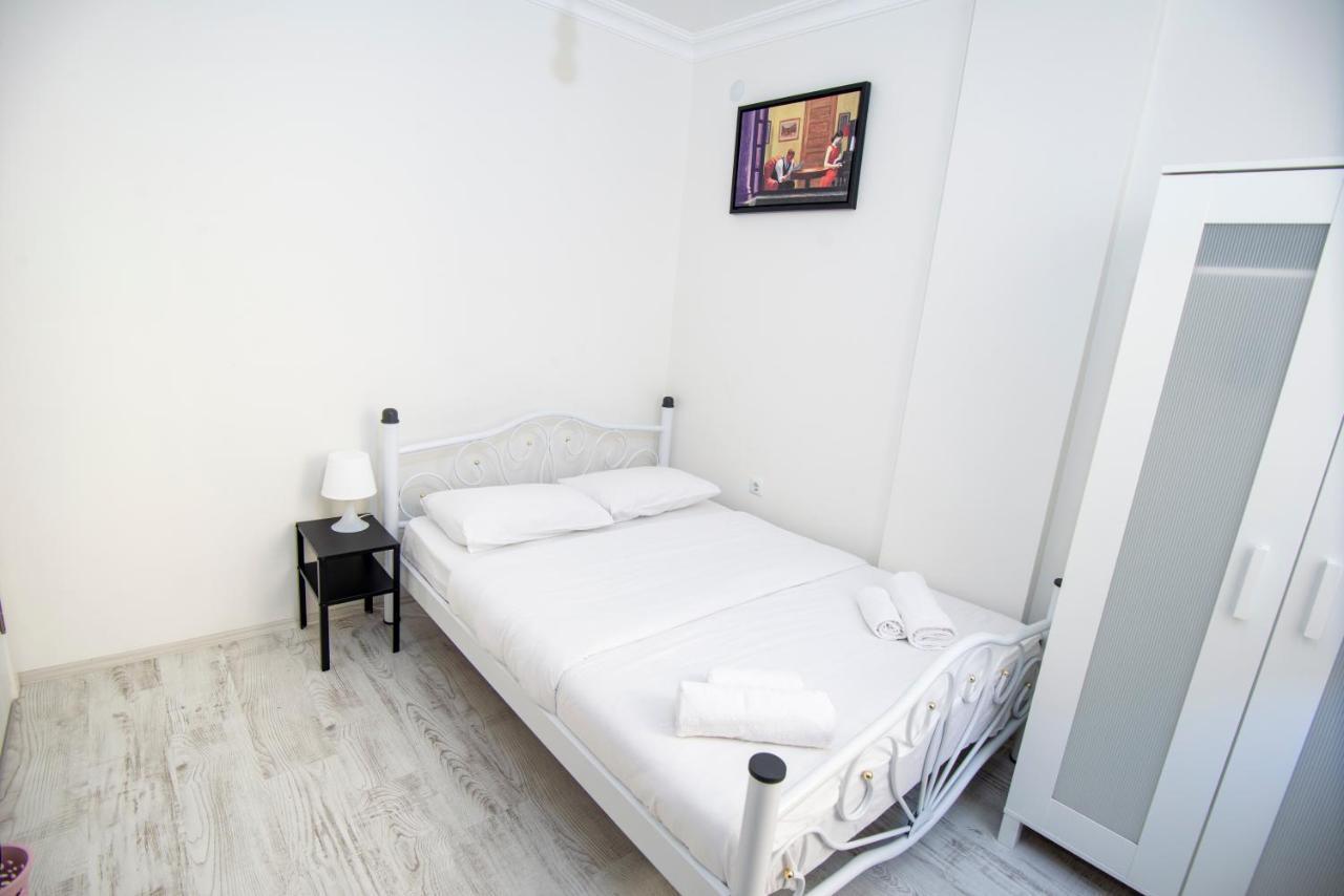 אסקיסהיר Arney Suites מראה חיצוני תמונה