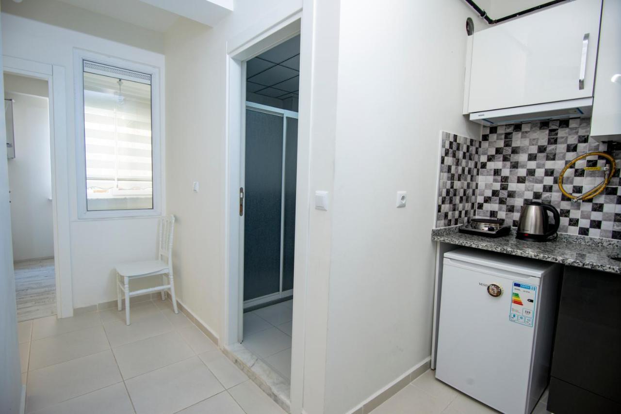 אסקיסהיר Arney Suites מראה חיצוני תמונה