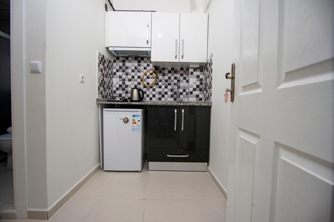 אסקיסהיר Arney Suites מראה חיצוני תמונה