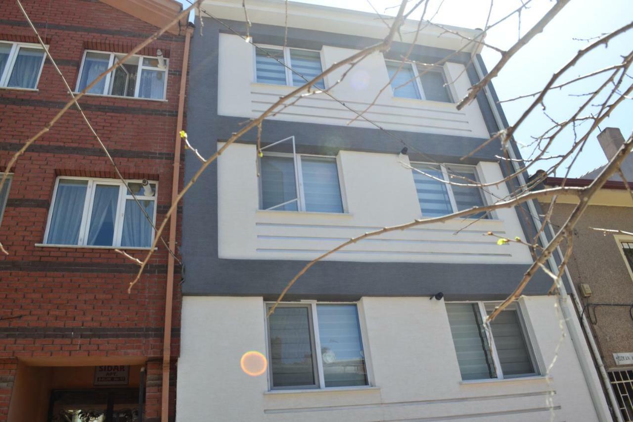 אסקיסהיר Arney Suites מראה חיצוני תמונה