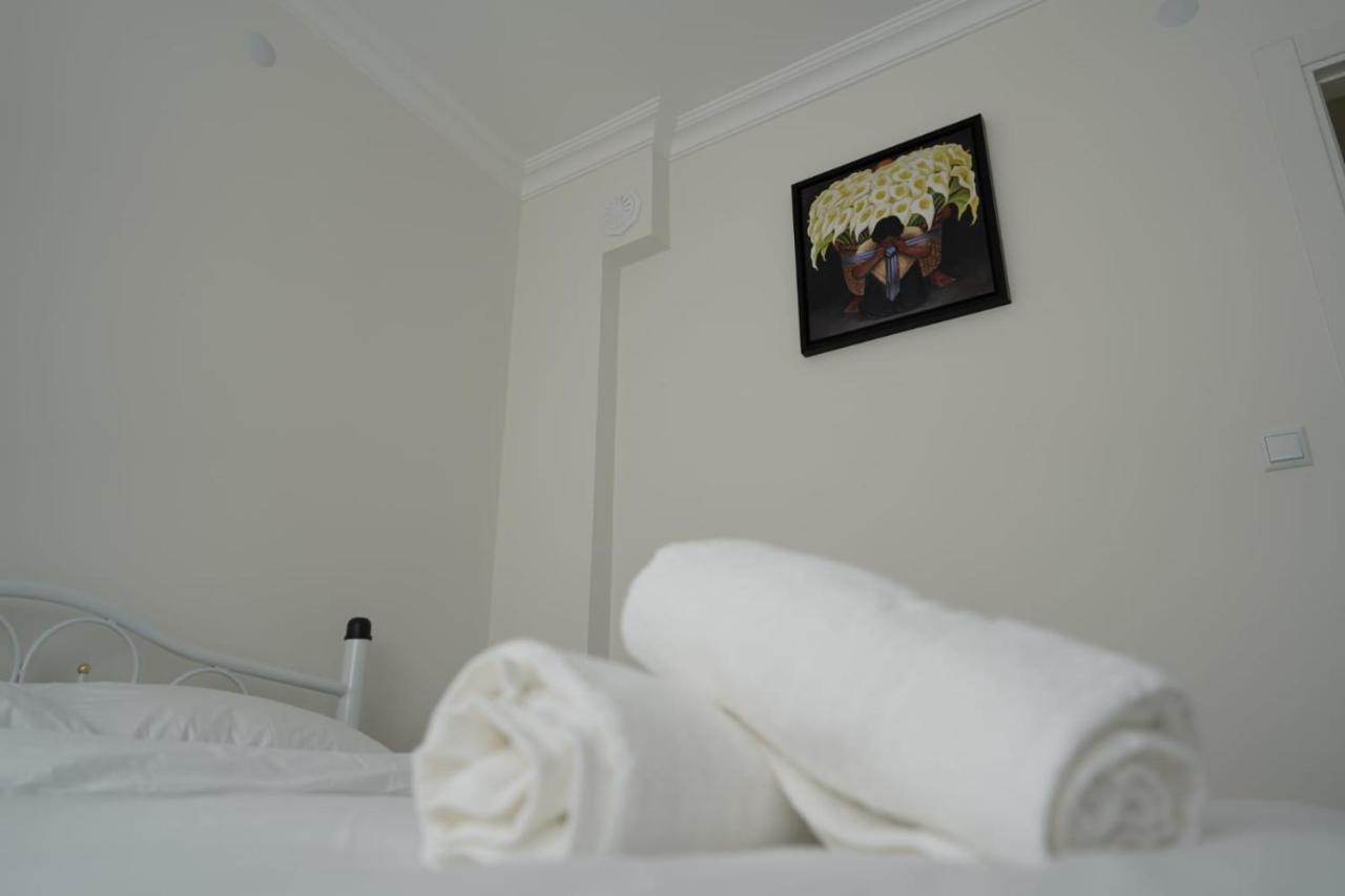 אסקיסהיר Arney Suites מראה חיצוני תמונה