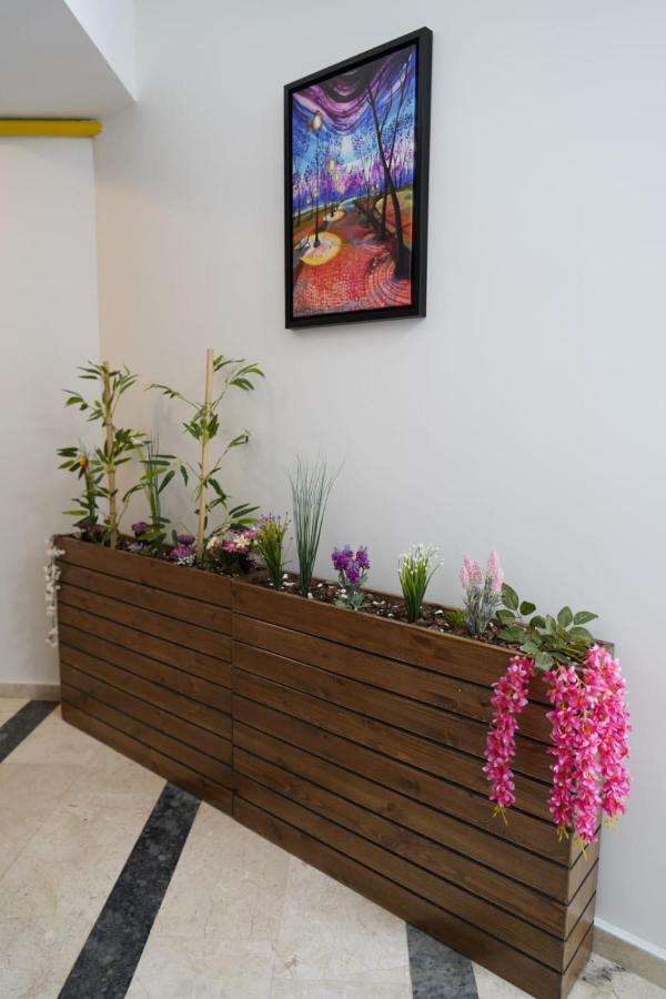 אסקיסהיר Arney Suites מראה חיצוני תמונה